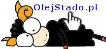 Olej Stado - badz czarna owca